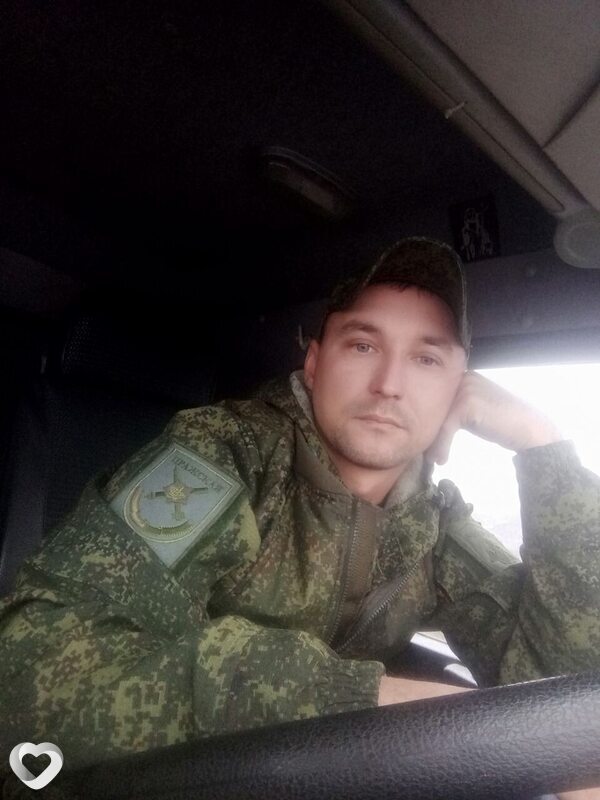 Саня, 35, Самаре — анкета №2361158
