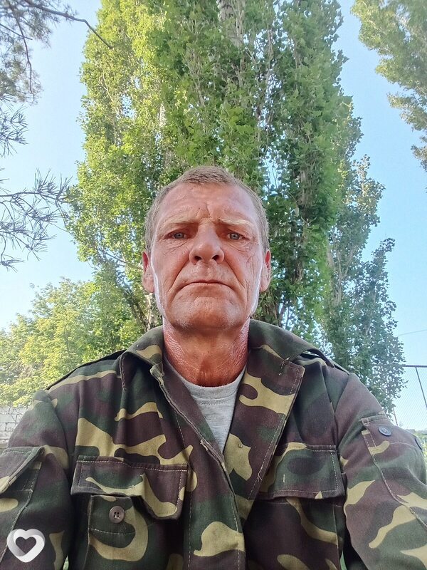 Ден, 45, Павлодаре — анкета №2361165