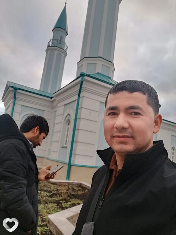 Руслан, 31, Уфе — анкета №2361173