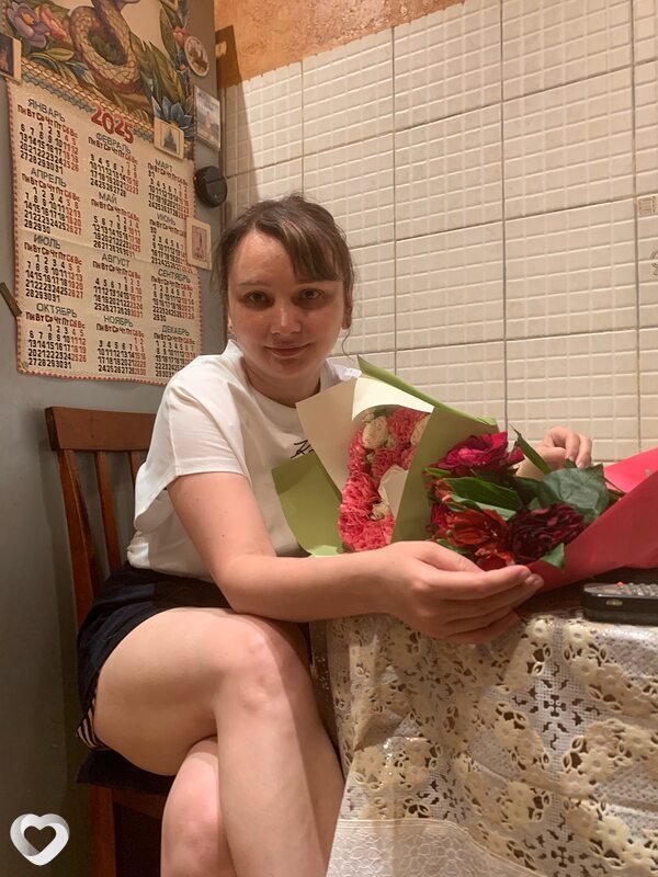 Инна, 39, Москве — анкета №2361174