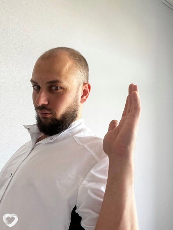 Александр, 30, Иркутске — анкета №2361177