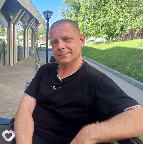 Виталик, 47, Белгороде — анкета №2361006