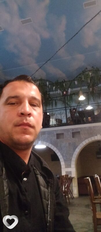 Денис, 34, Ессентуках — анкета №2361010