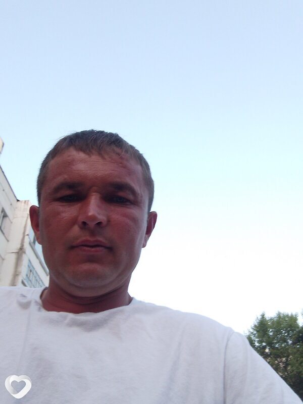 Алгиз, 39, Набережных Челнах — анкета №2361017