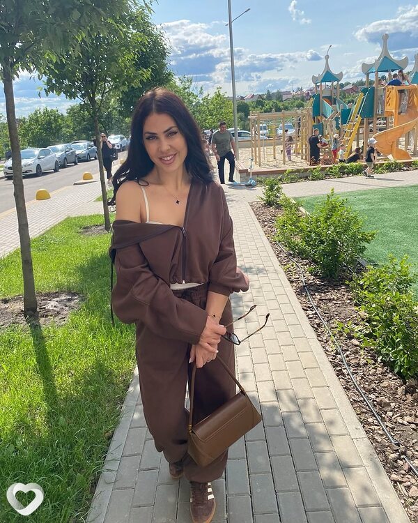 Ксюшка, 27, Калуге — анкета №2361021