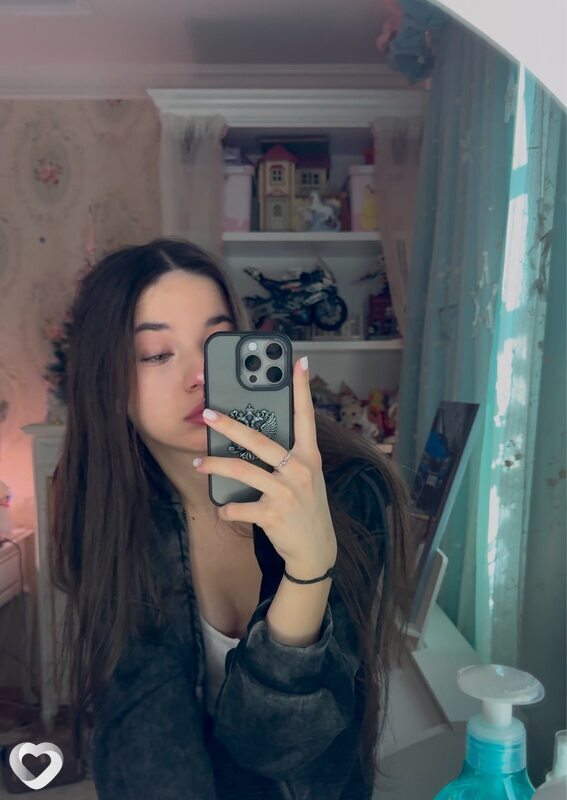 Chernastik, 19, Нижнем Новгороде — анкета №2361026