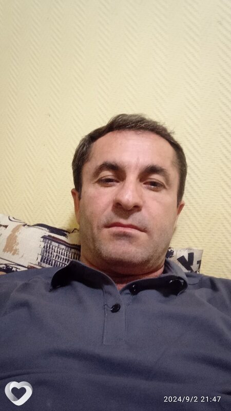 Баха, 45, Тольятти — анкета №2360881