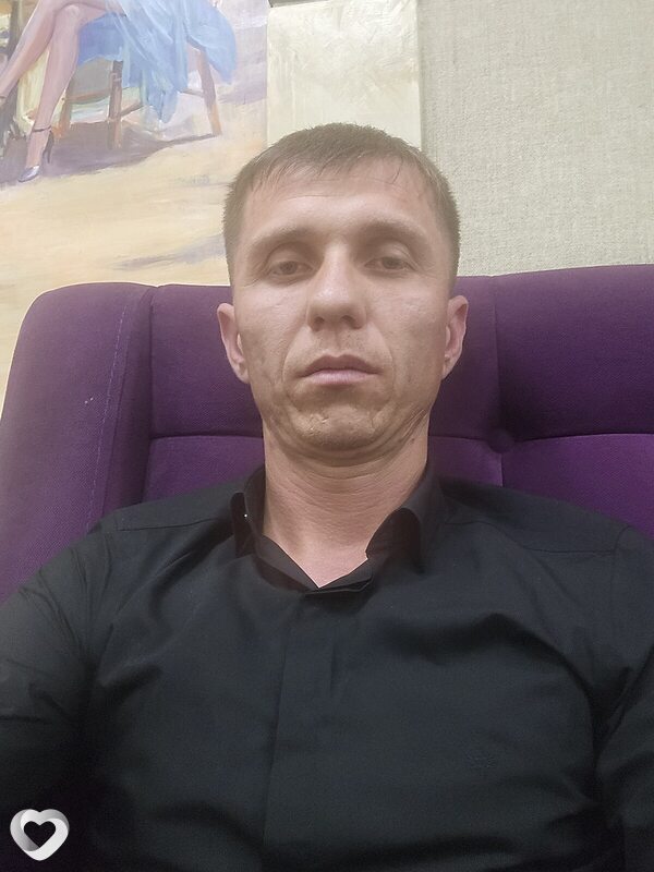 Дийдор, 33, Тольятти — анкета №2360885