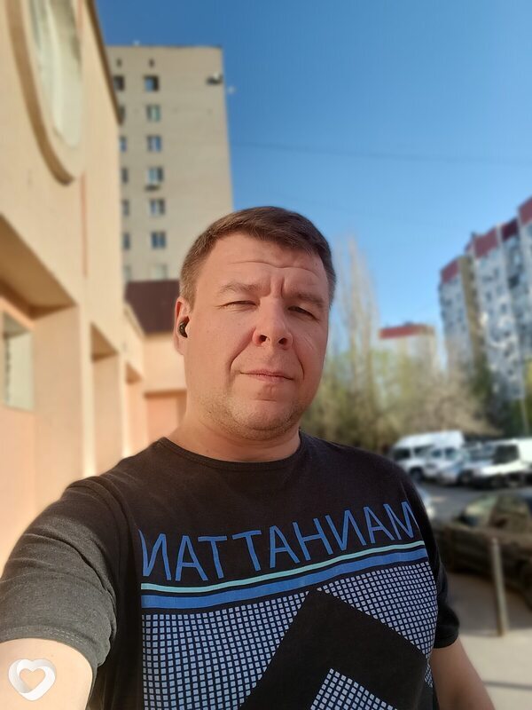 Андрей, 40, Воронеже — анкета №2360889