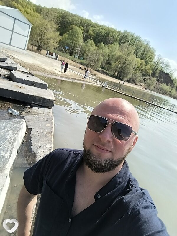 Андрей, 34, Ульяновске — анкета №2360893