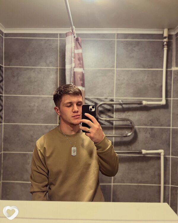 Сергей, 22, Караганде — анкета №2360896