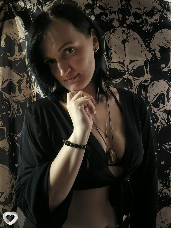 Кристина, 35, Санкт-Петербурге — анкета №2361032