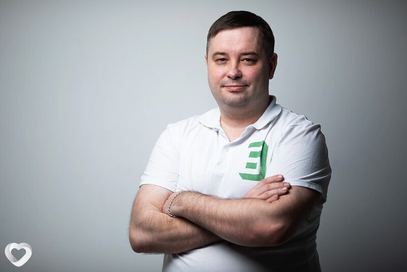 Андрей, 50, Самаре — анкета №2361041