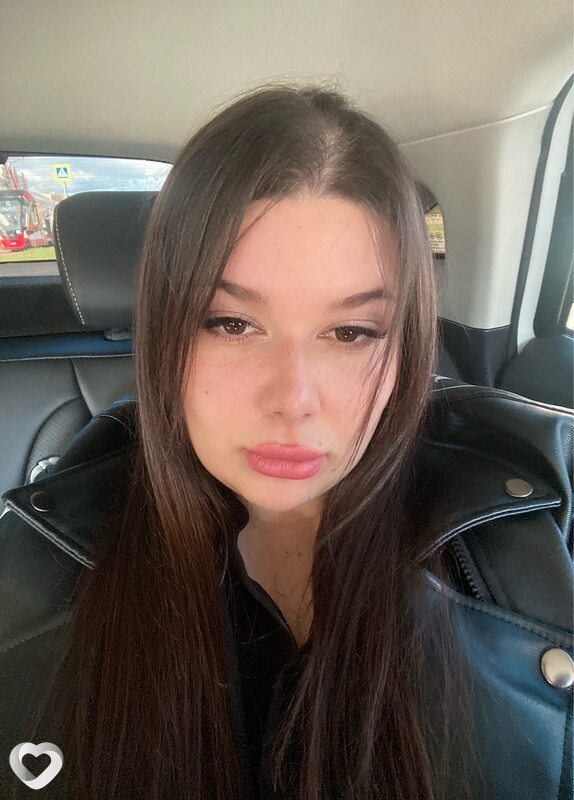 Алёна, 25, Санкт-Петербурге — анкета №2361047