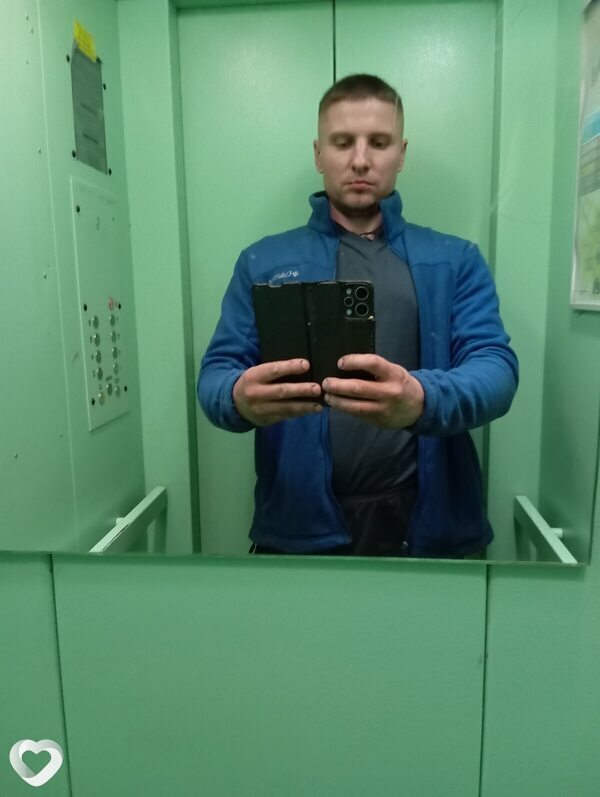 Денис, 36, Гродно — анкета №2361084