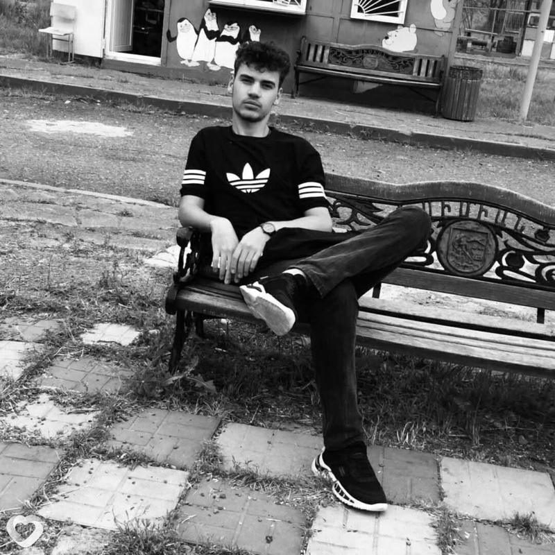 Гар, 19, Нефтекамске — анкета №2361098