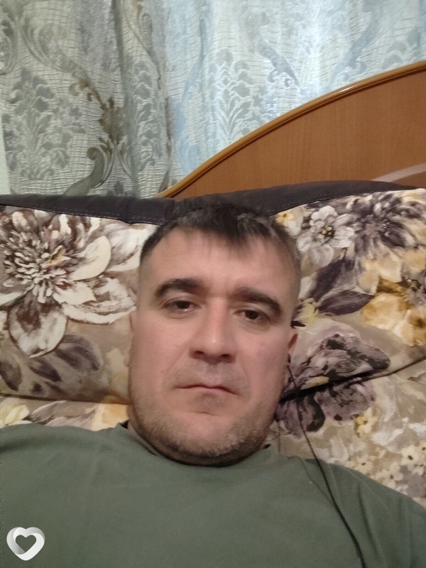 Максимум, 35, Нягани — анкета №2361100