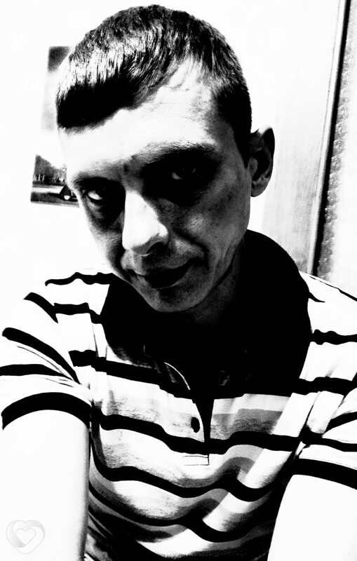 Владимир, 42, Таганроге — анкета №2361134