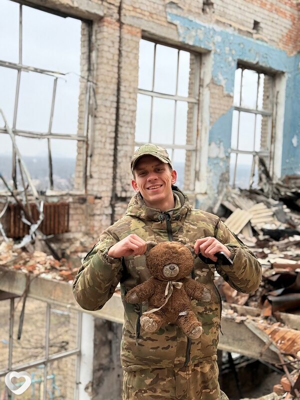 Александр, 29, Волгограде — анкета №2361137