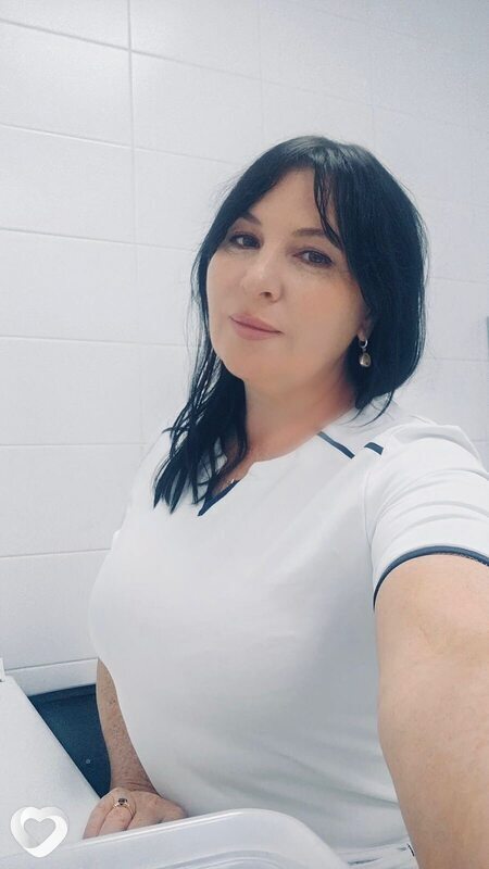 Наталия, 46, Воронеже — анкета №2361138