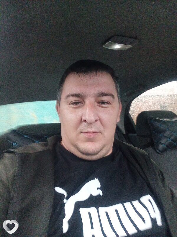 Александр, 35, Сальске — анкета №2361140