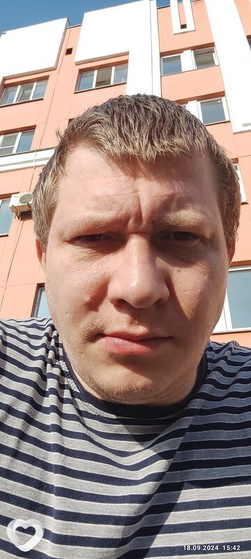 Алексей, 34, Нижнем Новгороде — анкета №2361141