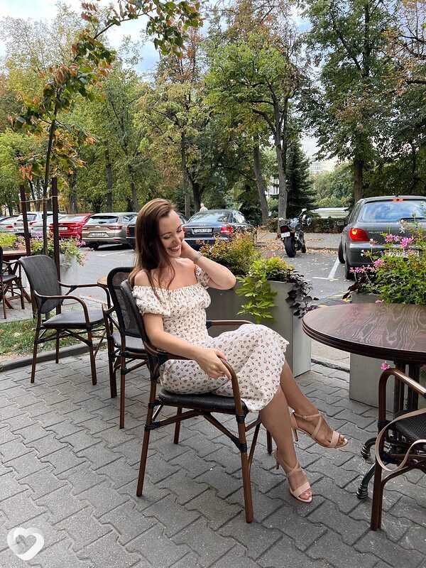 Инна, 32, Минске — анкета №2361207