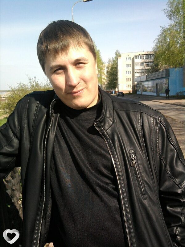 Денис, 42, Новочебоксарске — анкета №2361208