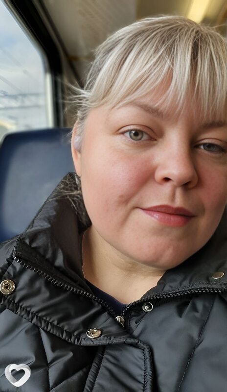 Катерина, 45, Волгограде — анкета №2361212