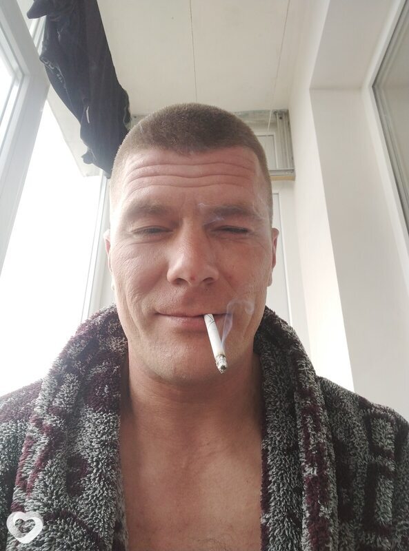 Макс, 36, Симферополе — анкета №2361218