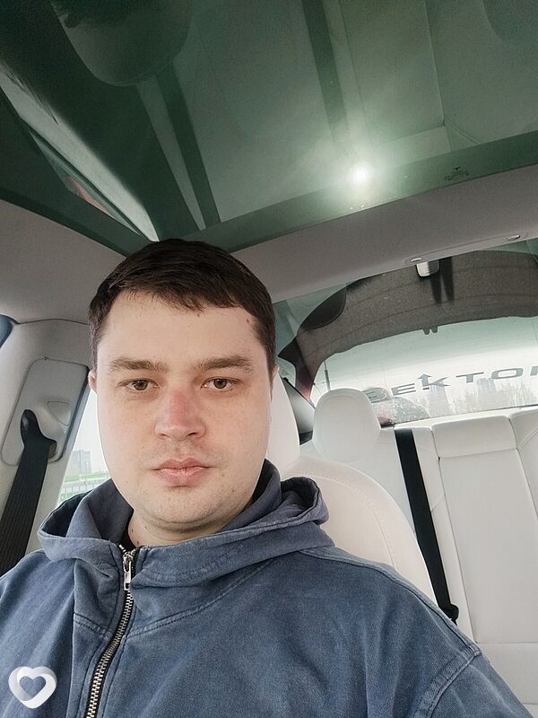 Сергей, 31, Нижнем Новгороде — анкета №2361223