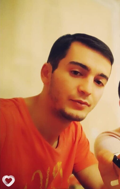 Повел, 35, Якутске — анкета №2361256