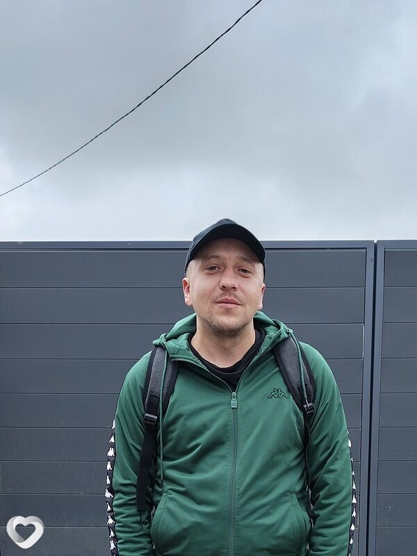 Николай, 31, Мозыре — анкета №2361259
