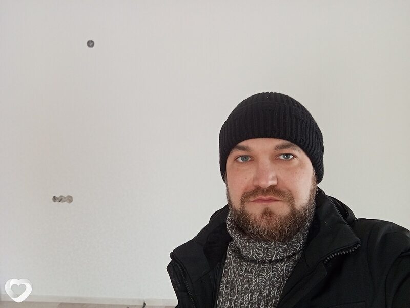 Владимир, 35, Перми — анкета №2361269