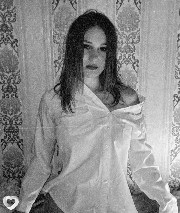 Кристина, 28, Симферополе — анкета №2361105