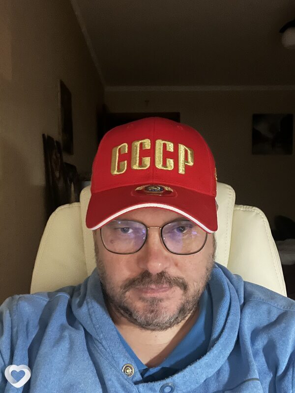 Джим, 51, Клине — анкета №2361110