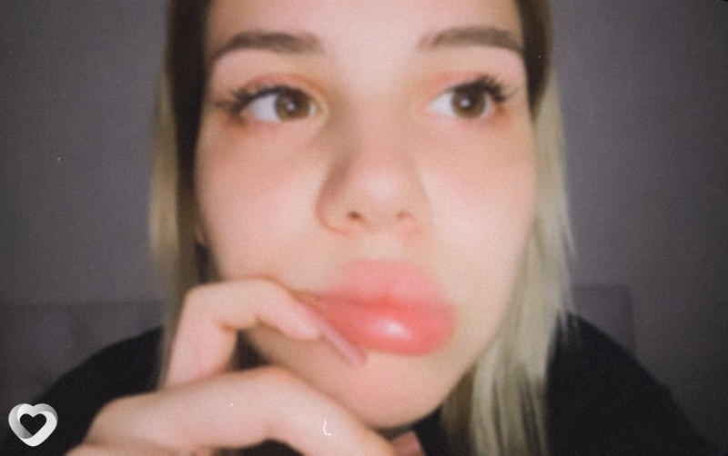 Валерия, 21, Ялте — анкета №2361118
