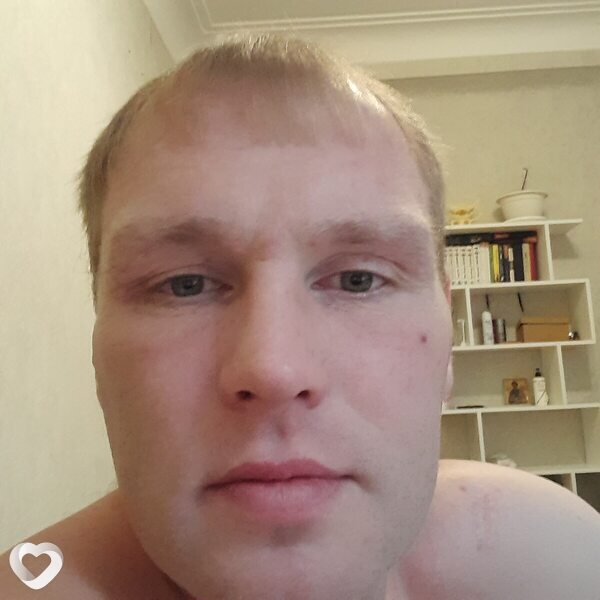 Дмитрий, 39, Ульяновске — анкета №2361119