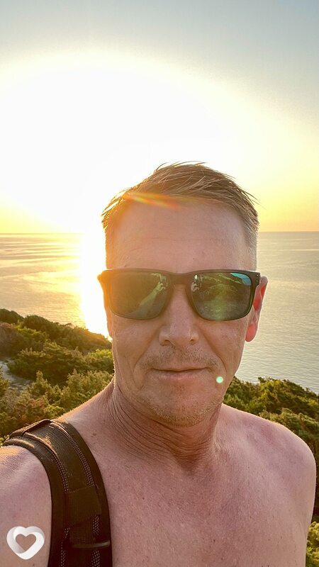 Михаил, 53, Санкт-Петербурге — анкета №2361121