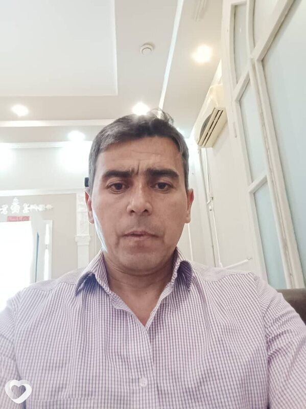 Hamid, 45, Санкт-Петербурге — анкета №2361122