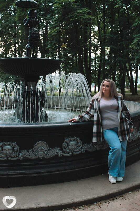 Ольга, 33, Калуге — анкета №2361124