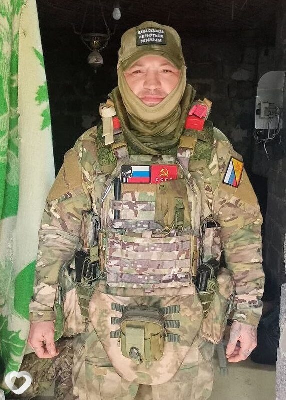 Андрей, 49, Чебоксарах — анкета №2361332