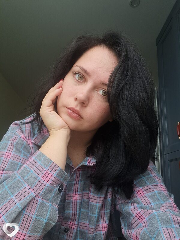 Вікторія, 30, Киеве — анкета №2361339