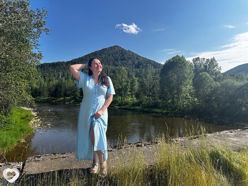 Алена, 39, Уфе — анкета №2361341