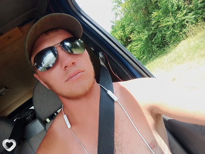 Красавчик, 29, Полоцке — анкета №2361349