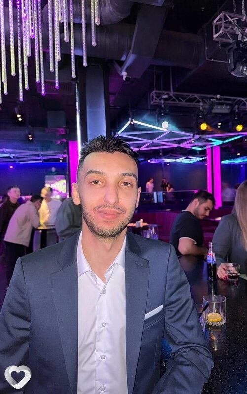 Тимур, 27, Санкт-Петербурге — анкета №2361352
