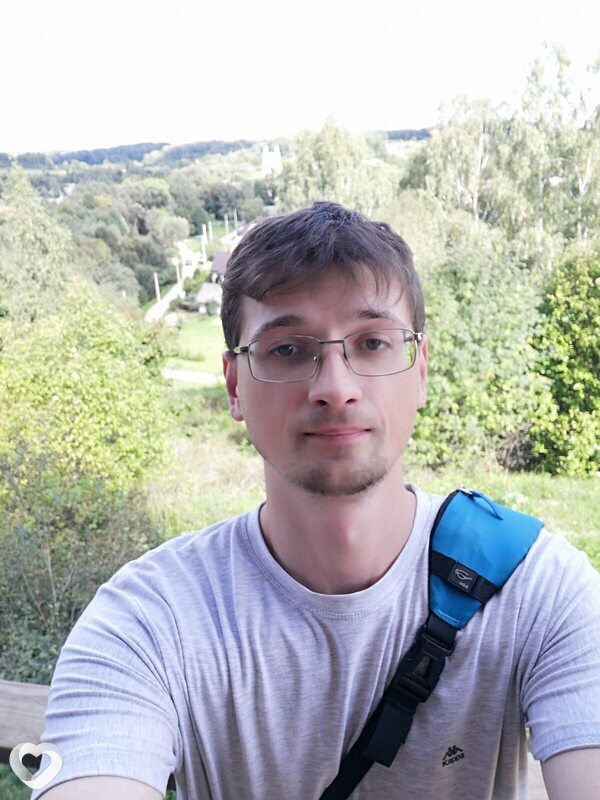 Александр, 36, Минске — анкета №2361230