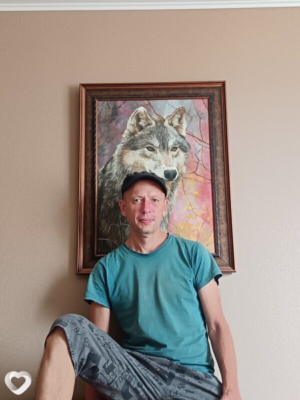 Сергей, 47, Тамбове — анкета №2361236