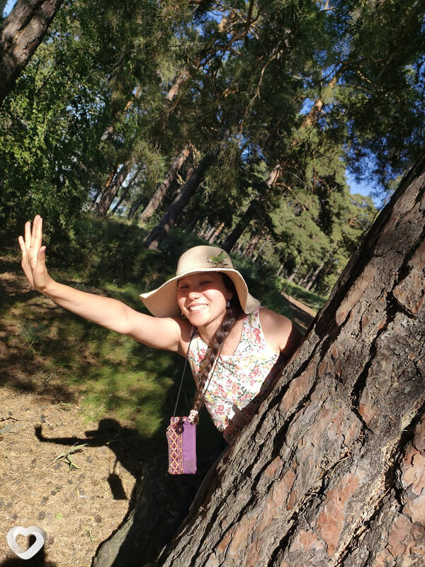 Алем, 40, Алматы — анкета №2361242