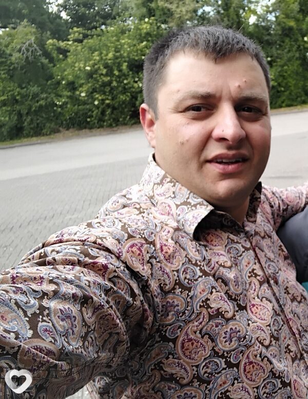 Гига, 37, Варшава — анкета №2361250